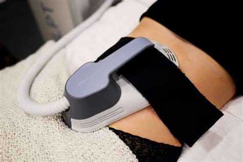 Emsculpt Review: What It Is, What It's Like, and Results .